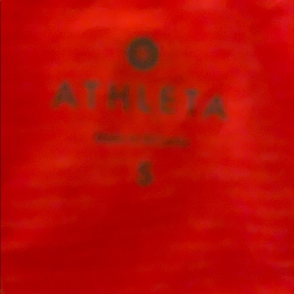 Athleta tank - Picture 2 of 3